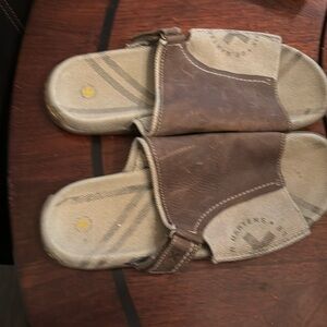 Men’s Dr Marten sandals size 12